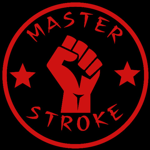 Master Stroke onlyfans account