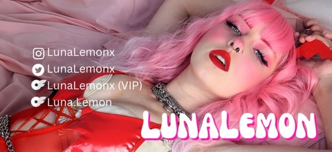 Luna.Lemon onlyfans