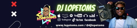 Djlopetoms onlyfans