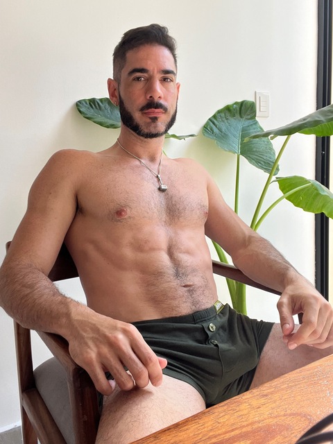 Nicolas Matthias onlyfans account