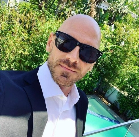 Johnny Sins onlyfans account