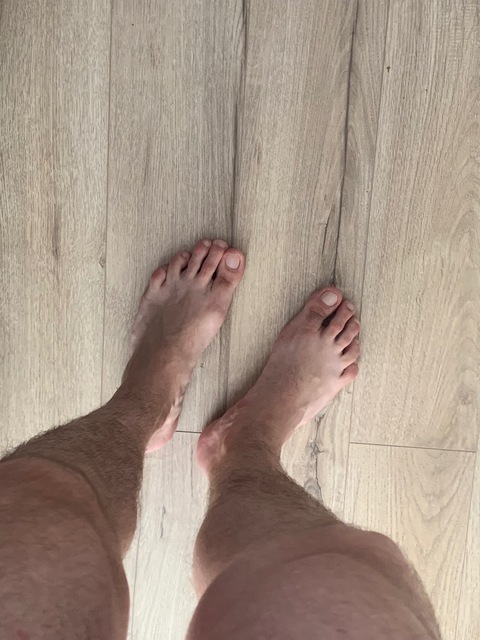 Feet Of Zeus 🔱 onlyfans account