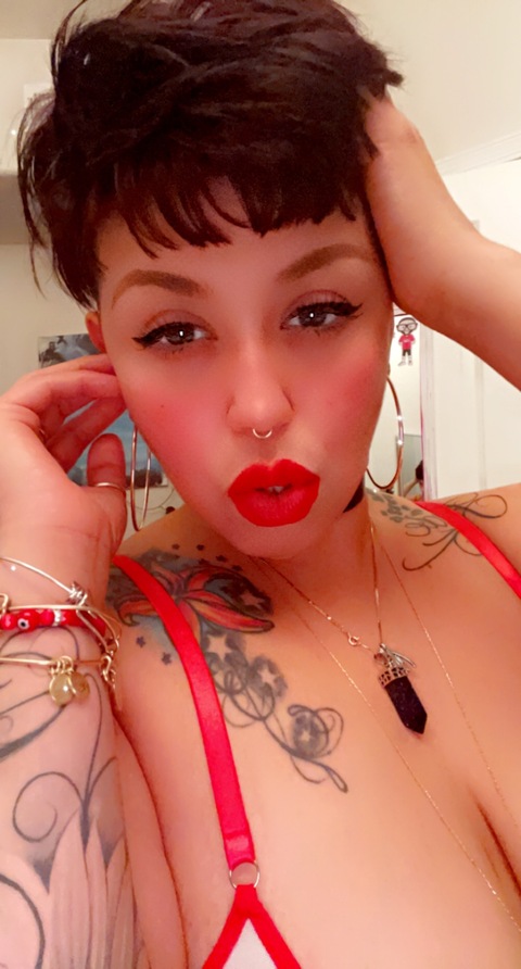 Lilith Sanchez onlyfans account