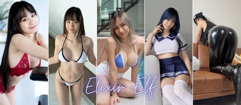 Elixir_Elf onlyfans