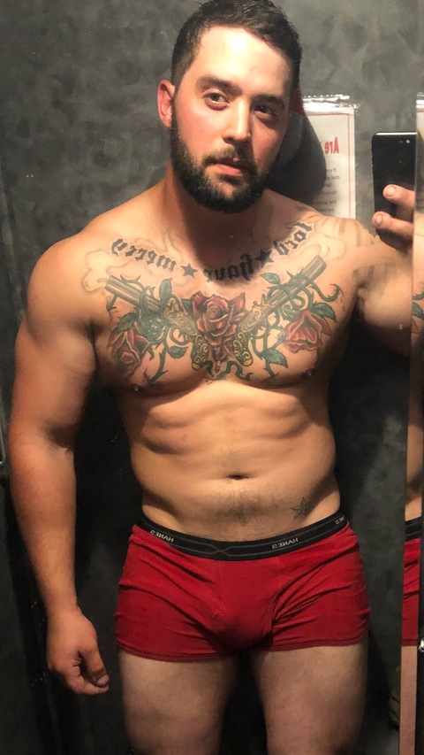 Beardedvikingfitness onlyfans