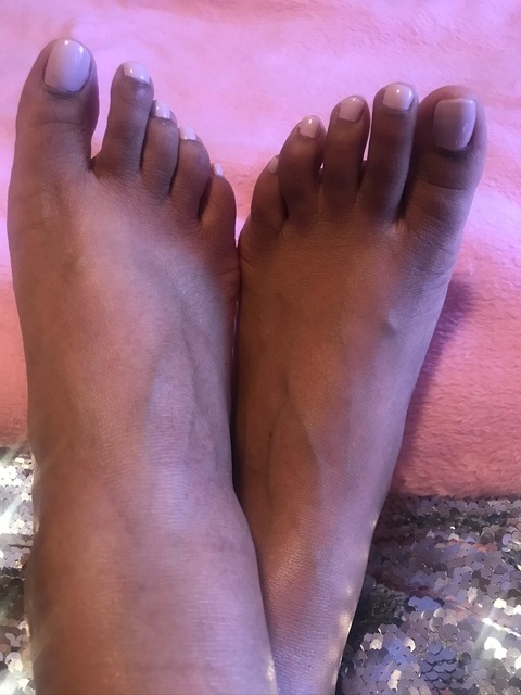 Sweetfeetdelight onlyfans account