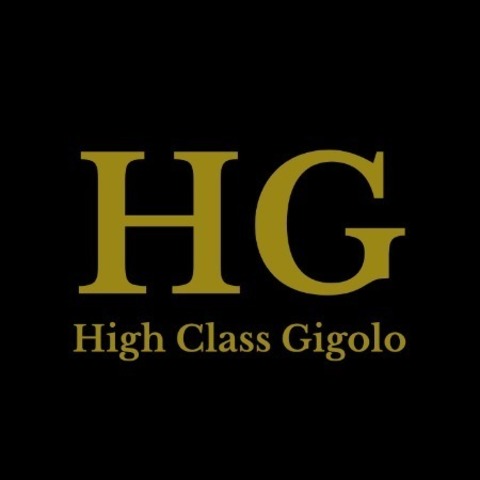 High Class Gigolo onlyfans account