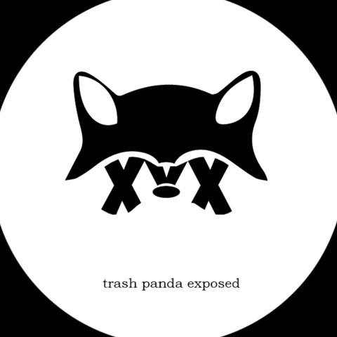 Trash Panda Exposed onlyfans account