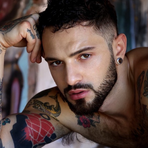 Igor Lucios onlyfans account