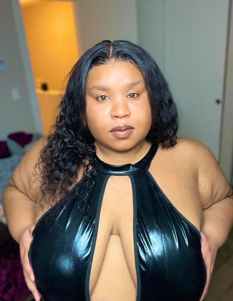 Msaaleyahwaters onlyfans account