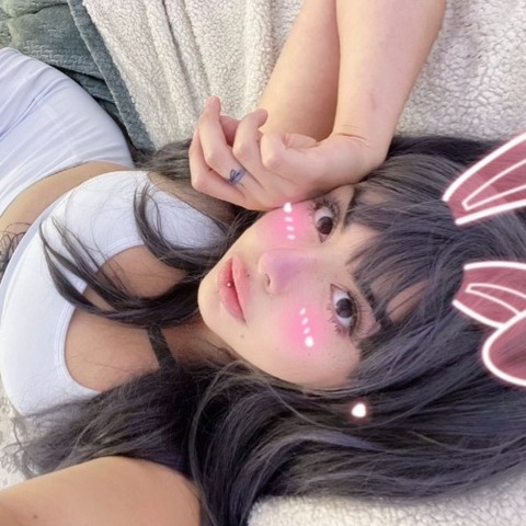 Luna🐰 onlyfans account