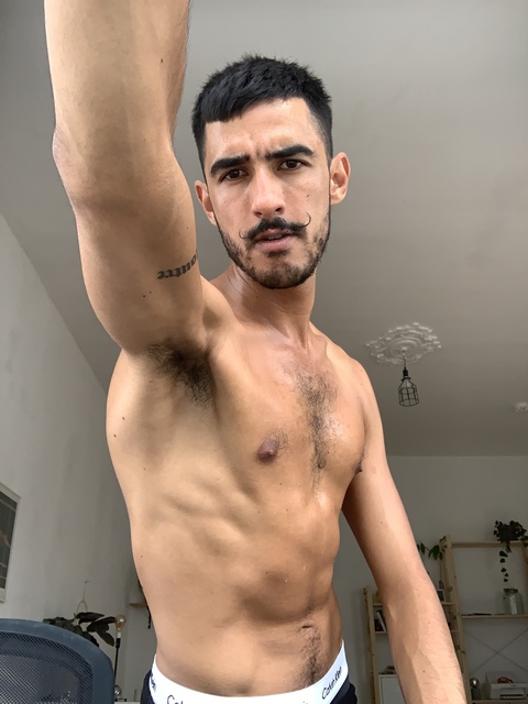 Sbp Bigote onlyfans account