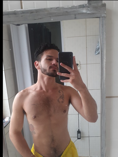 Zanjjo onlyfans