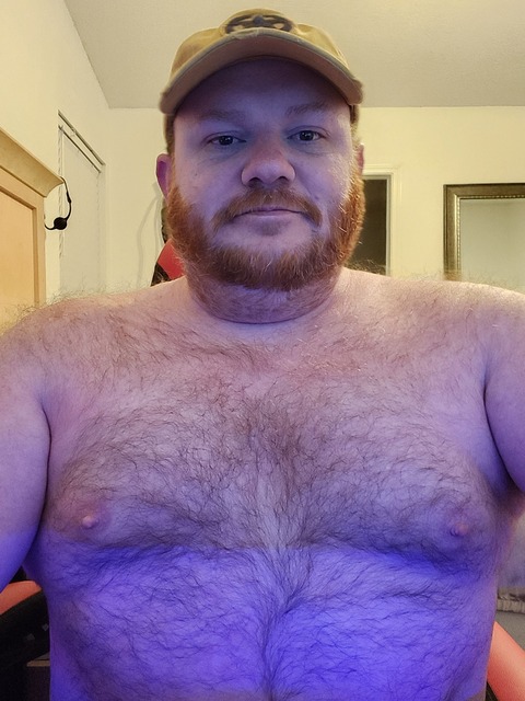 Thetulsaredbear onlyfans account