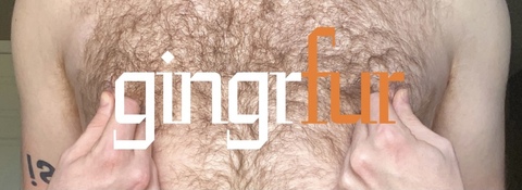 Gingrfur onlyfans