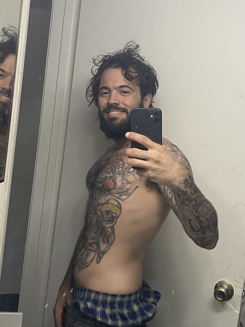 Tatted_Tarzan69 onlyfans account