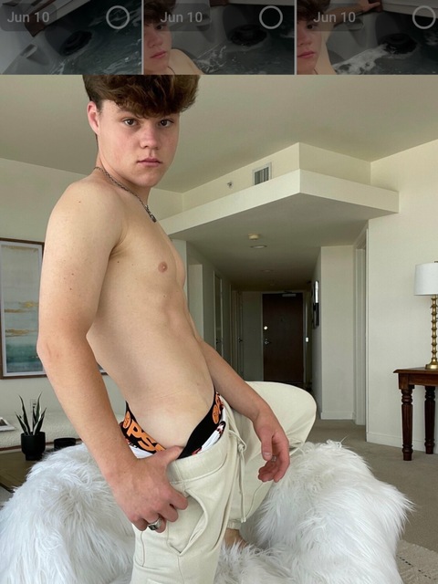 Jack Doherty onlyfans account