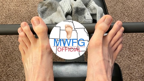 Midwestfootguy onlyfans