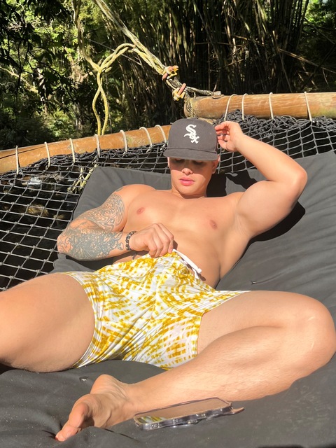 Andres onlyfans account