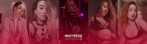 Mistressmegara onlyfans