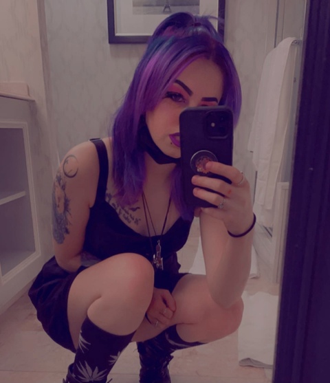 Amethyst onlyfans account