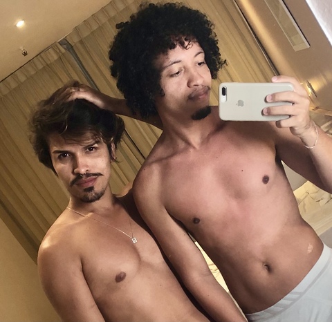 César E Ernane onlyfans account