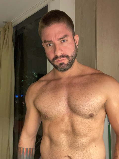 Kevin D onlyfans account