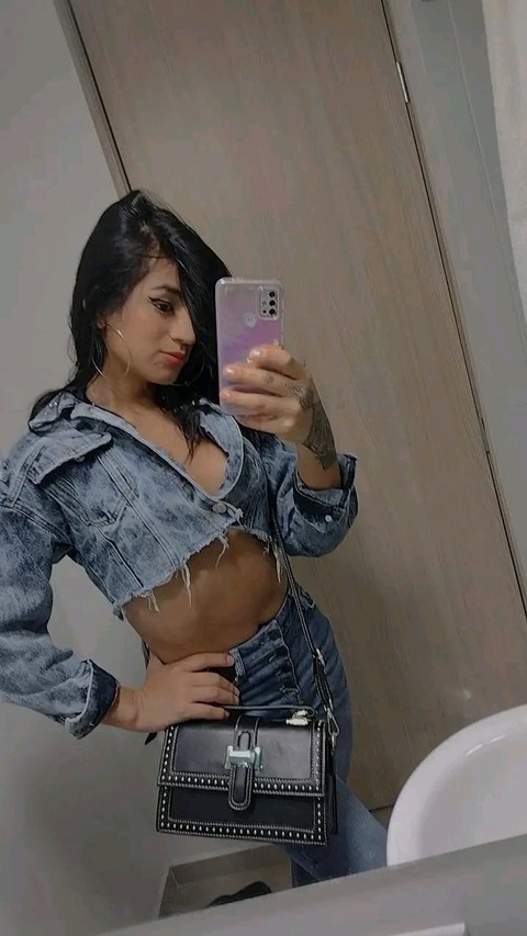 Ana Paula onlyfans account