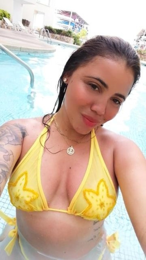 Nathaly López onlyfans account