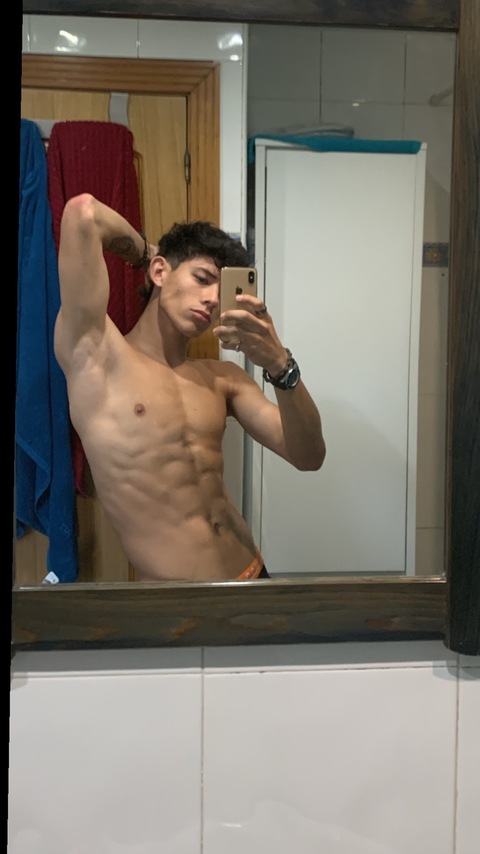 Babymichael.V onlyfans