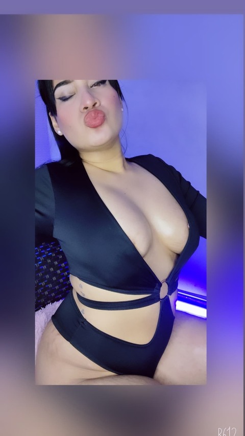 Black Dirty Bunny onlyfans account