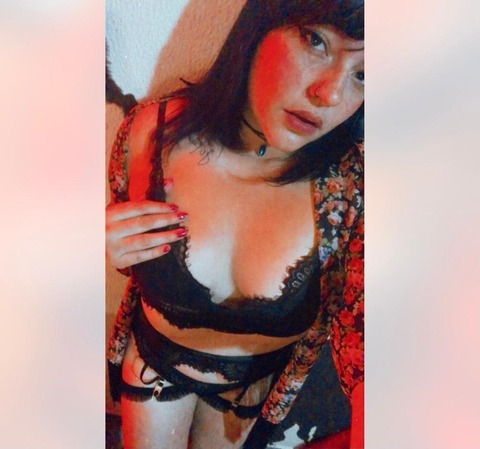 Gaia Kishar onlyfans account