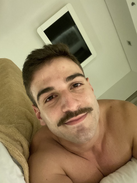 Victor Del Vecchio onlyfans account