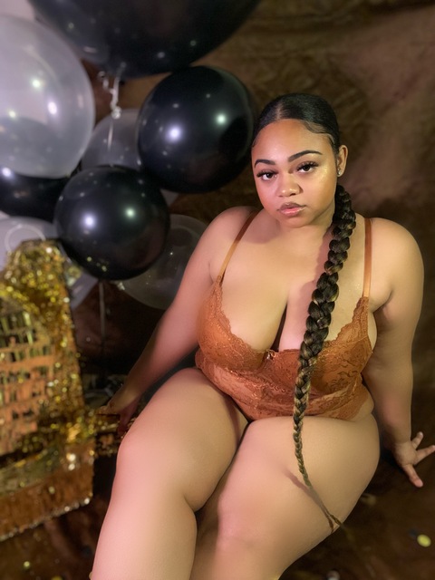 Nyla Cheeks onlyfans account