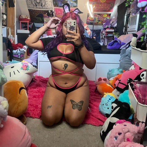 Omgkitty onlyfans