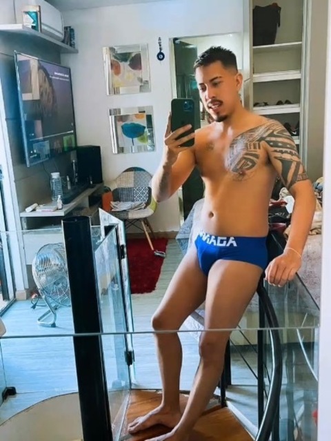 Omartins onlyfans account