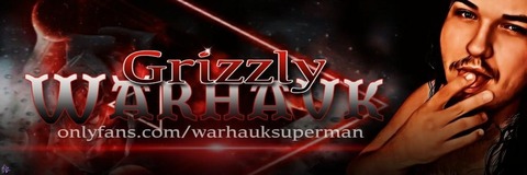 Warhauksuperman onlyfans