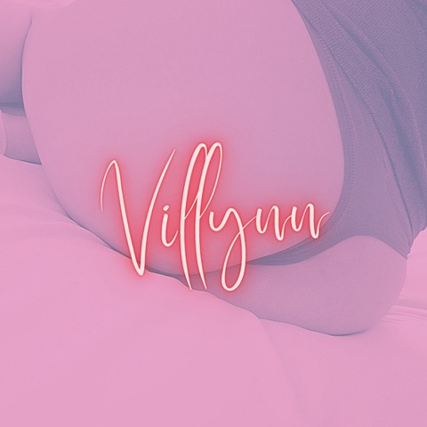 Villynn onlyfans