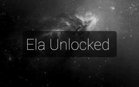 Ela Unlocked onlyfans account