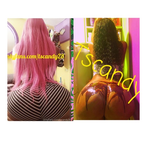 Tscandy28 onlyfans