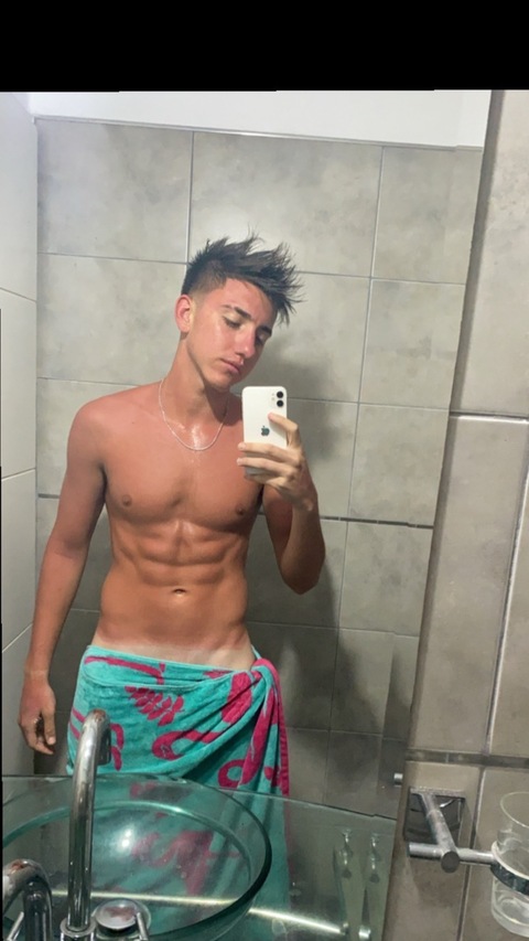 Mateo onlyfans account