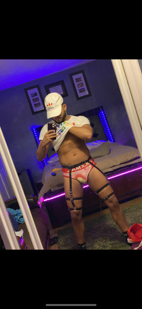 Chrisnycmia onlyfans account