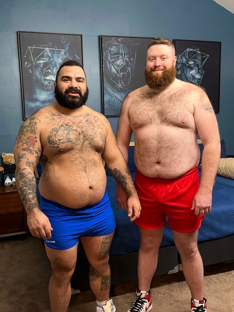 Buffet &Amp; Beercan onlyfans account