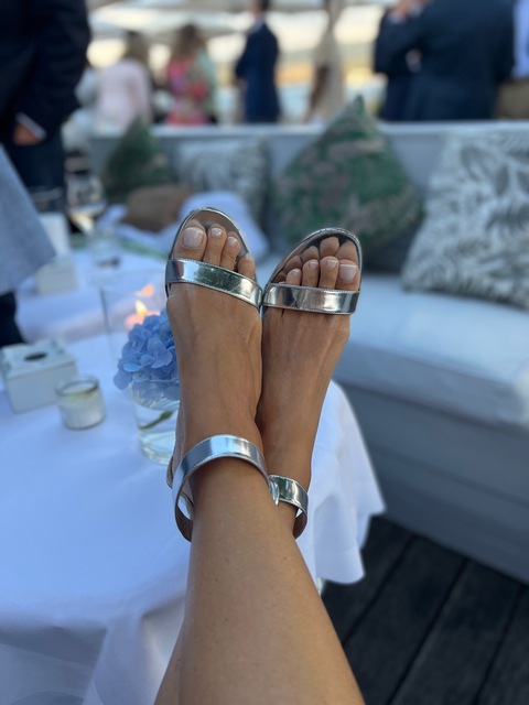 Feetcoded - Luxury Feet onlyfans account