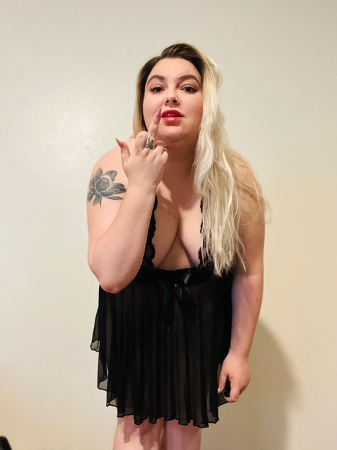 Goddess Siren onlyfans account