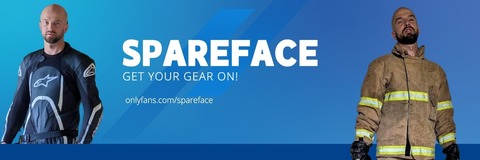 Spareface onlyfans