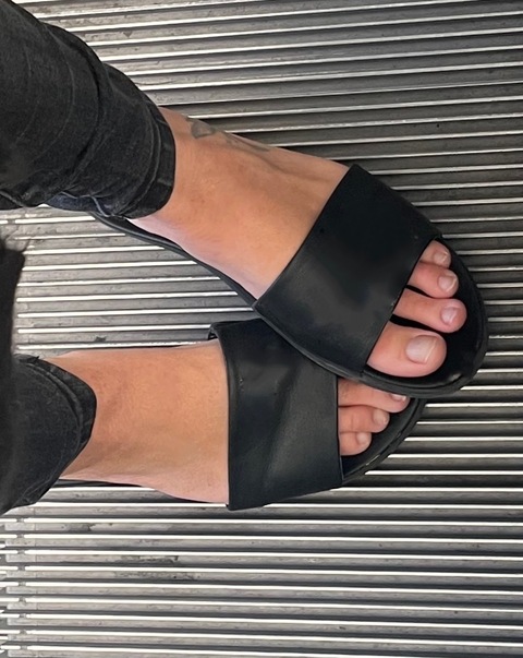 Feet-A-Licious onlyfans account