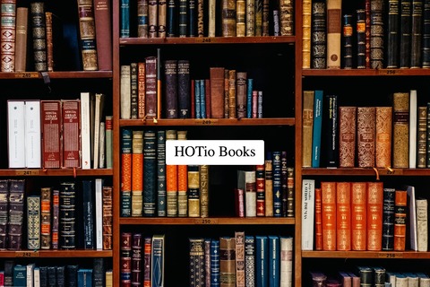 Hotio Books onlyfans account