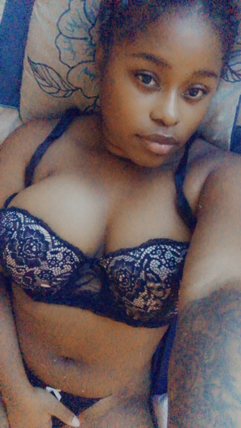 Shayonna onlyfans account