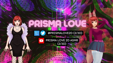 Prismalove2d onlyfans